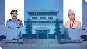 दार्चुला भ्रमण : संसदीय टोली अचानक रोकियो