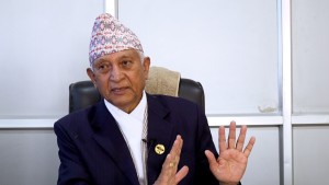 देश परिवर्तन गर्न सिंहदरवार छोडेर महायज्ञतर्फ मोडिएका बास्कोटा