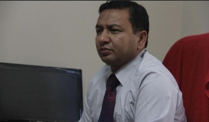 ढोरपाटनका मेयर नेपालीलाई बागलुङ पठाइयो