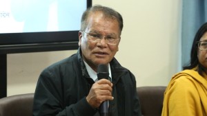 बहुमत हुँदाहुँदै अध्यादेशमार्फत कानुन निर्माण गर्नु चिन्ताजनक : काँग्रेस