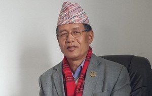 काँग्रेस उपसभापति गुरुङविरुद्ध सहकारी ठगिको आरोपमा उजुरी