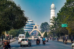 सार्वजनिक विदाको दिन पनि धरहरा खुल्ने 
