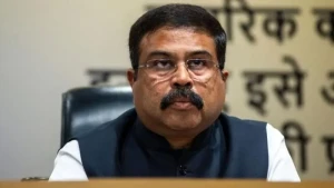 भारतका शिक्षामन्त्री धर्मेन्द्र प्रधानले दिए राजीनामा