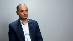 विश्वभरका विद्यार्थीलाई नेपाल घुम्न प्रोत्साहित गरिरहेका छौं : धिरज कँडेल