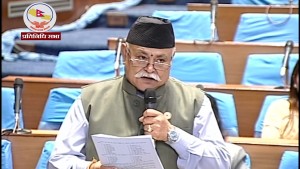 गल्ती नगरेको भए जस्तो सुकै छानविन आयोग बनाए पनि फरक पर्दैन : सांसद सिंह 