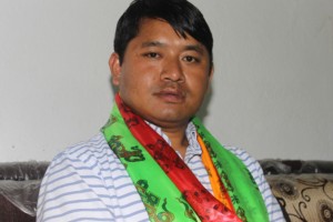 धरौटी बुझाउन नसकेपछि दीपेश पुन जेल चलान