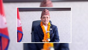 इजरायलमा नेपाली श्रमिक सुरक्षित रहेको श्रममन्त्रीको भनाई 