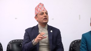 छठ पर्व आत्मशुद्धि र सामाजिक एकताको प्रतीक : डोलप्रसाद अर्याल