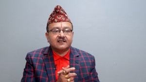 लुतो फ्याँक्ने चलनसँग वैज्ञानिक र धार्मिक कारण जोडिन्छ : डा.रुद्रनाथ अधिकारी