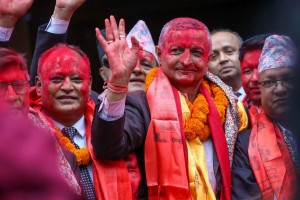 नेपाल बारको अन्तिम परिणाम सार्वजनिक, अध्यक्षमा मिश्र विजयी(सूचीसहित)