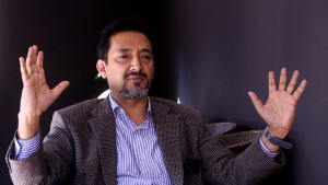 विदेशस्थित नेपालीको मताधिकार कार्यान्वयन गर्ने अहिले  ऐतिहासिक अवसर हो : डा.खगेन्द्रराज ढकाल