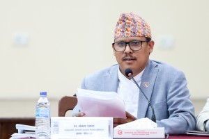 राकम कर्णालीमा ५० शैयाको स्याटलाईट अस्पताल बनाईने