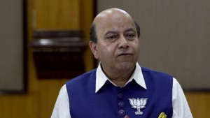 भारतले युद्ध चाहेको छैन्, युद्धको लागि कसैले पनि नउक्साउनु होला : भाजपा नेता जोली