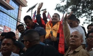 दुर्गा प्रसाईंलाई आज नेपाल ल्याएर सार्वजनिक गर्ने तयारी