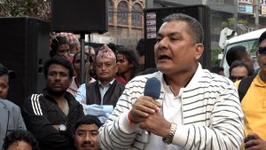 दुर्गा प्रसाईंलाई थुनामुक्त गर्न सर्वोच्च अदालतको आदेश 