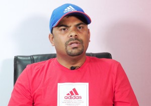क्रिकेट संघ जोगाउनुपर्छ भन्दा म कसरी ‘क्रिकेट विरोधी’ भएँ : दुर्गाराज पाठक 