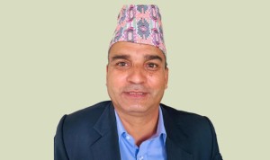 सांसद फणीन्द्र देवकोटालाई प्रदेश सभा प्रवेशमा रोक