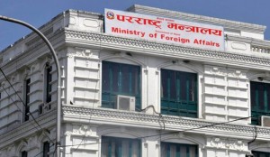 विपिनको रिहाइका लागि कतार र इजिप्ट सरकारसँग अपिल 