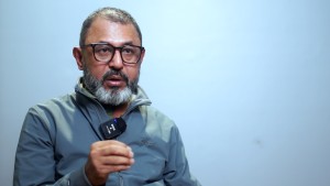 शहीद परिवारको साधारण मागलाई सम्बोधन नगरिनु अन्याय हो : जेनजी शहीद श्रीयमका बुबा