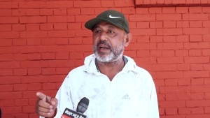 दोषीहरूलाई कारवाही गर्न नसक्ने सरकारले कुर्सी छाडिदिए हुन्छ : गणेश चौलागाई