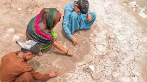 दक्षिण एसियाली देशहरूमा बढ्दो गर्मीले बालबालिकाको स्वास्थ्यमा गम्भीर असर : युनिसेफ