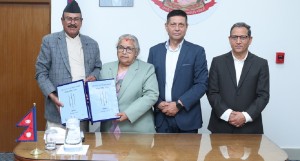 ओली–लेखक–आईजीपीलाई फौजदारी कसुरमा कारबाही गर्न सिफारिस