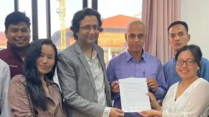 सरकार र जेन जी समूहबीच सम्झौताको तयारी