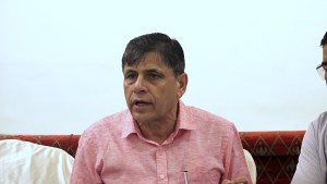 मुख्य नेताहरुलाई जतिसक्दो चाँडो विदा गर्न र सम्पत्ति छानबिन गर्न माग