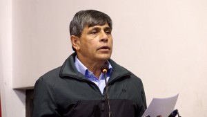 एकीकृत समाजवादी अभियान र नेकपा संयुक्तबीच एकता