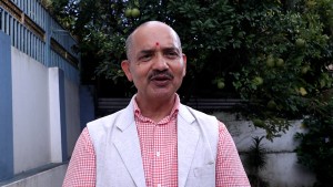 ‘डा.शेखरलाई सभापति बनाउन कोइराला परिवारबाटै प्रक्रिया शुरु भयो’