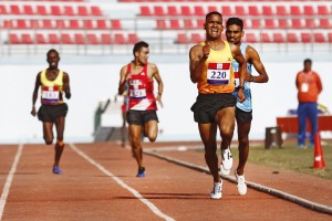 गोपीचन्द्र पार्की शुक्रबार लन्डन जाने