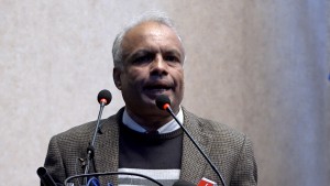 गैर सांगठनिक चरित्रको पुस्ताले नेपालको राजनीतिमा उथलपुथल ल्याए : गुरुराज घिमिरे