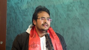 मंसिर २३ गतेको आन्दोलनबाट राष्ट्रपति हटाएर राजा ल्याउँछौं : ज्ञानेन्द्र शाही