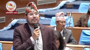 लिपु लेक, लिम्पियाधुराबारे संयुक्त राष्ट्र संघमा कुरा उठाउन सरकारलाई ज्ञानेन्द्र शाहीको खबरदारी 