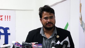 ज्ञानेन्द्र शाहीको गृहमन्त्रीलाई प्रश्न- गिरीबन्धुको फाइल कहिले खुल्छ ?