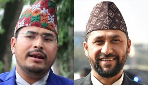 ज्ञानेन्द्र शाहीको रविलाई सुझाव, 'आफ्नै देशको राजा फर्काउने अभियानमा लाग्नुस्'