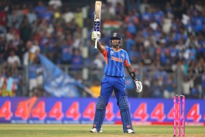 आइसिसी पुरुष टि ट्वान्टी विश्वकपमा भारतको विजयी सुरुवात