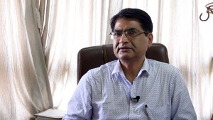 बाघले नेपाललाई अन्तर्राष्ट्रिय जगतमा परिचित गराएको छ : हरिभद्र आचार्य 