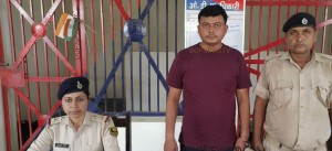 ‎नेपालबाट भारत पुगेको ३३९ किलो गाँजा बरामद