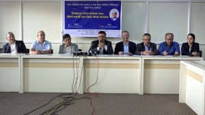 हेमबहादुर मल्ल सम्मान डा.भेषबहादुर थापालाई प्रदान गरिने  (भिडियो)