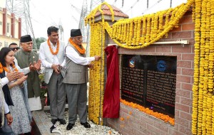 दीर्घकालीन विद्युत व्यापार सम्झौता कार्यान्वयन हुँदैछ : प्रधानमन्त्री