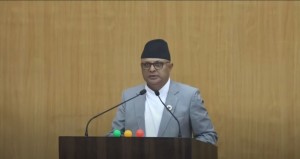 श्रमिकको अधिकार, सुरक्षा र सम्मानको विषयमा प्रदेश सरकार कटिबद्ध : मुख्यमन्त्री कार्की 
