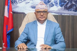 कोशीमा सरकार पुनर्गठनको तयारी