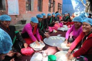 अभौतिक सांस्कृतिक सम्पदामा सूचीकरण यःमरीको प्रवद्र्धनका लागि सुनाकोठीमा वृहत् कार्यक्रम (भिडियो)