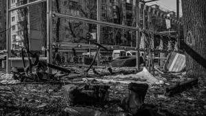 इजरायल–हमास युद्धको २०० दिन पूरा, गाजामा भोकमरी भयावह बन्दै