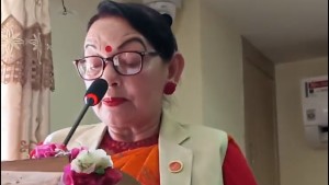 मन्थली नगरपालिकाले ल्यायो १ अर्ब ४ करोड ६५ लाखको बजेट 