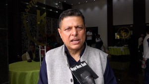 आगामी रणनीति तय गर्न नेकपा एसको बैठक बस्दै