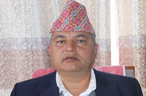 बागमतीका मुख्यमन्त्री जम्कट्टेल अस्वस्थ, काठमाडौँ ल्याइँदै