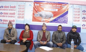 कार्की सरकारले जेनजीलाई नै दमन गर्नुले विदेशी कठपुतलि भएको पुष्टि : जन प्रजातान्त्रिक पार्टी