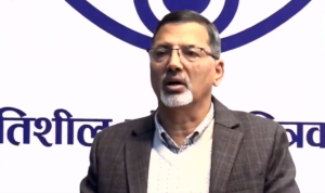 क्रान्तिकारी छवि बचाउन नसक्दा इतिहासमा योगदान पुर्‍याउने पार्टीहरू असफल भए : जनार्दन शर्मा